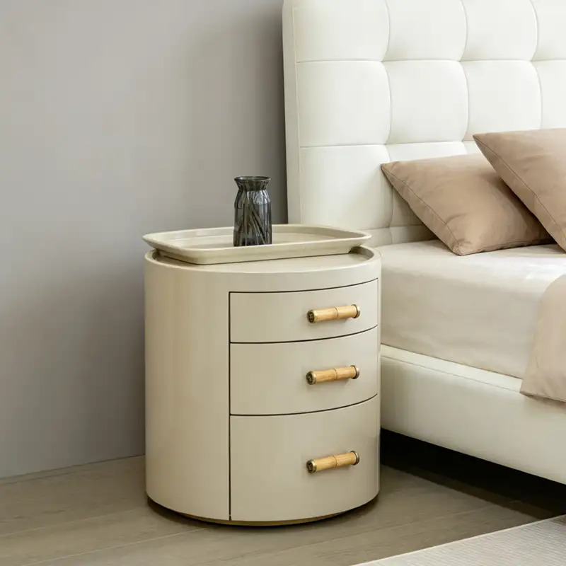 BTK223A Nightstand scene