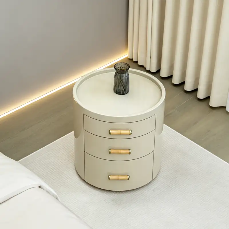 BTK223A Nightstand scene