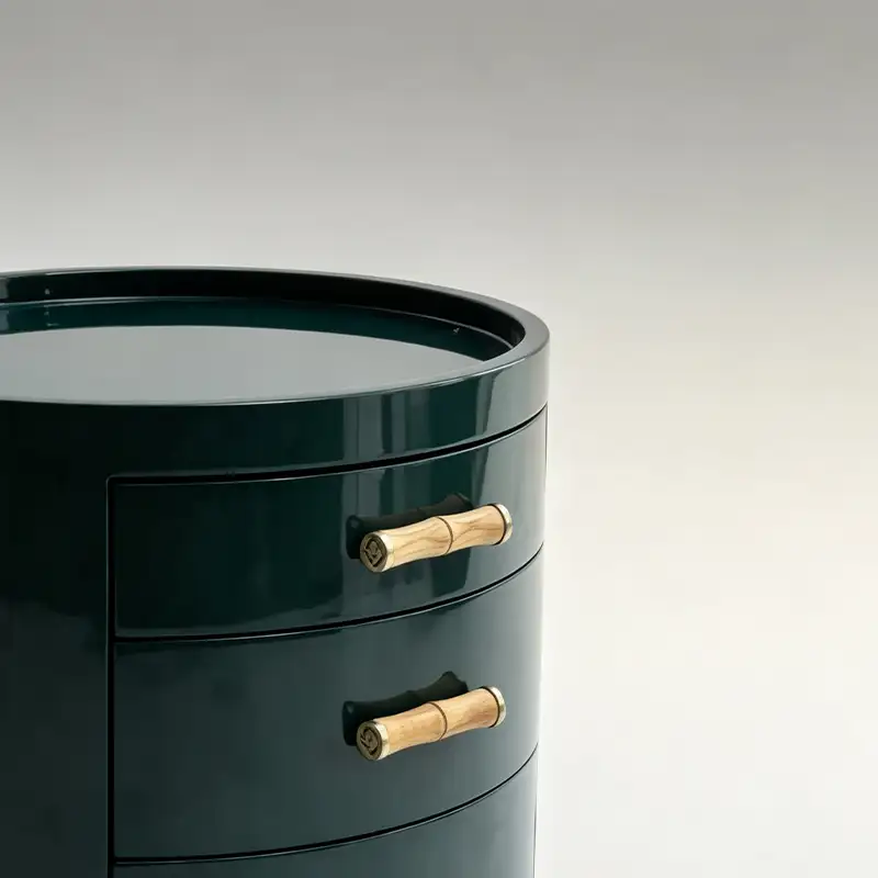 BTK223 Nightstand details