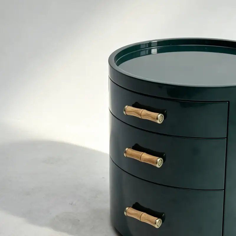BTK223 Nightstand details