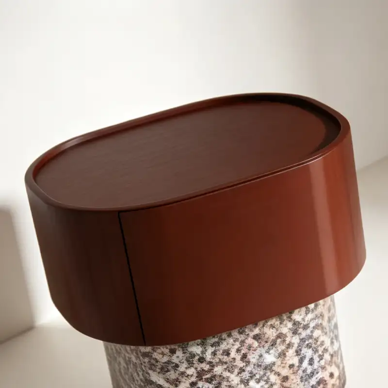 BTK243 Nightstand details