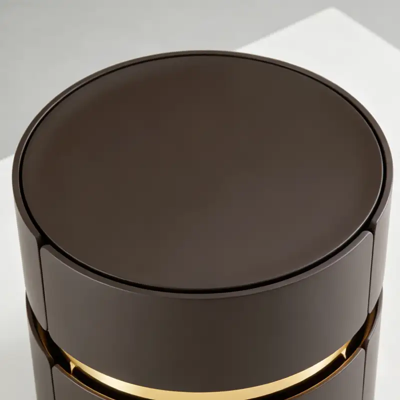 BTK253 Nightstand details