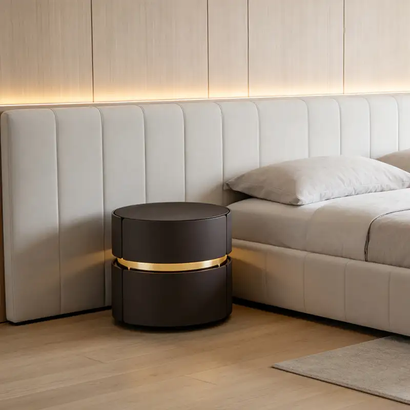 BTK253 Nightstand scene
