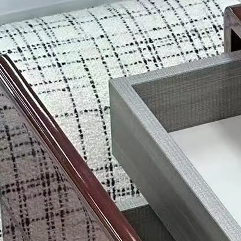 BTK260A nightstand details
