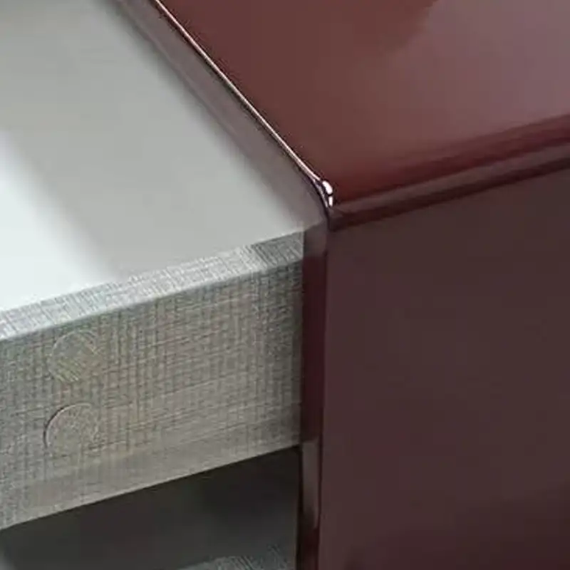 BTK260A nightstand details