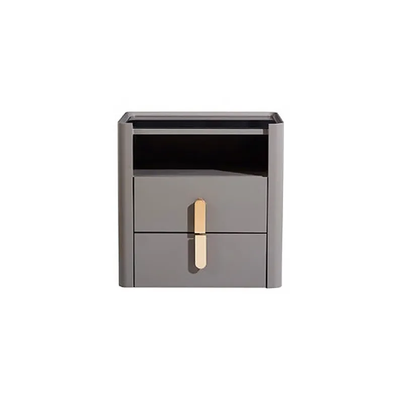 BTK832B Nightstand