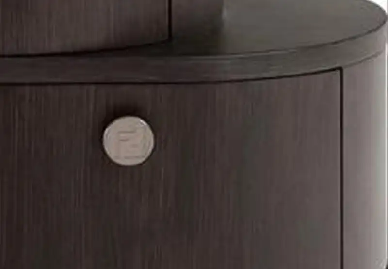 BTM339 Nightstand details