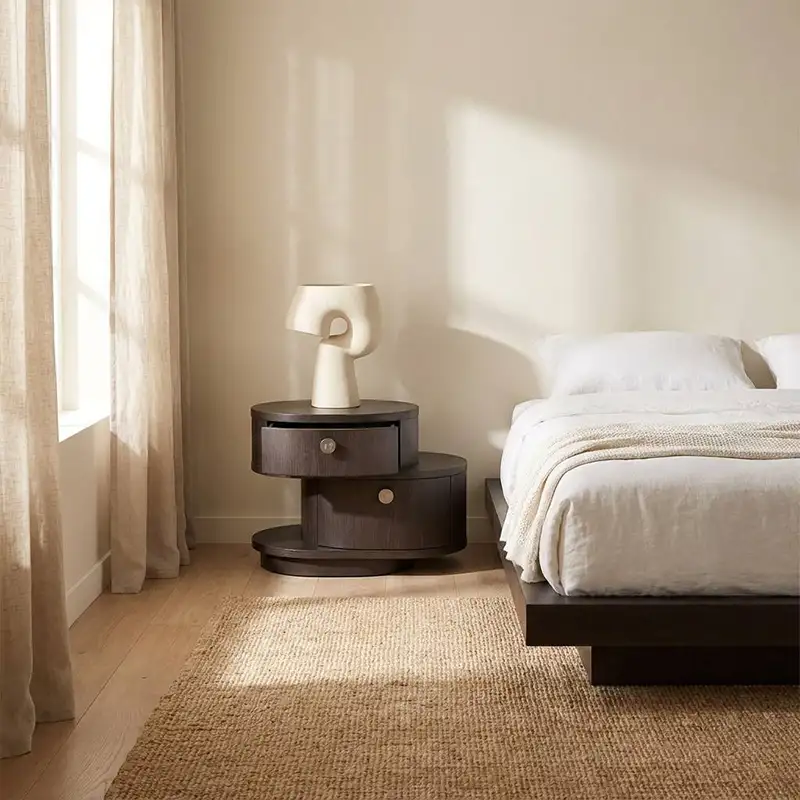 BTM339 Nightstand Nightstand scene