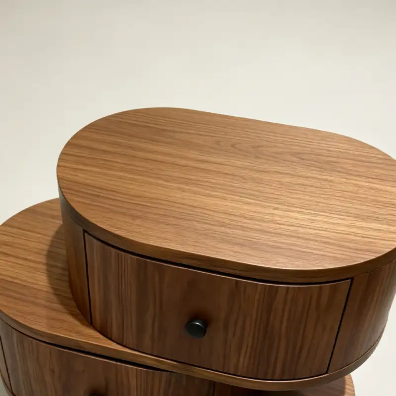 BTM339A Nightstand details
