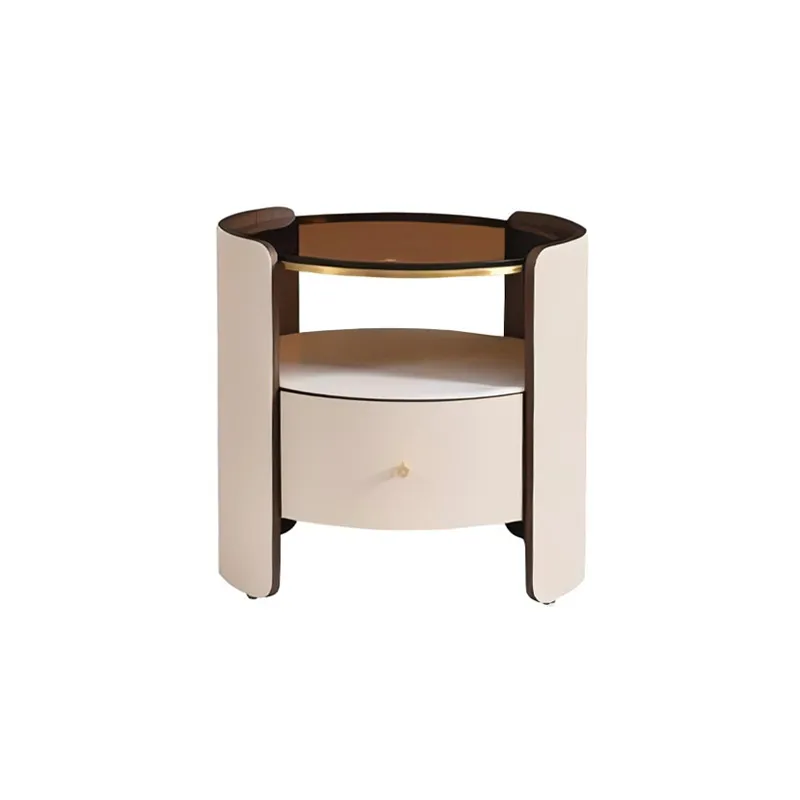 BTM653 Nightstand