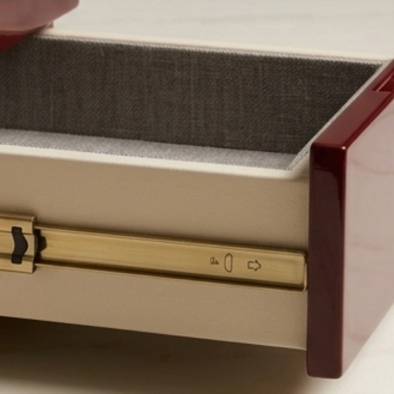 DG-K259A Bedside table details