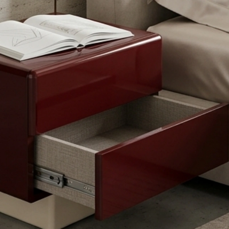 DG-K259A Nightstand Scenario