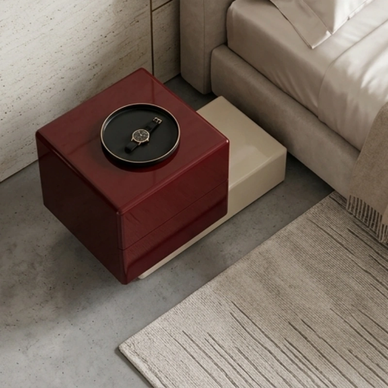 DG-K259A Nightstand Scenario