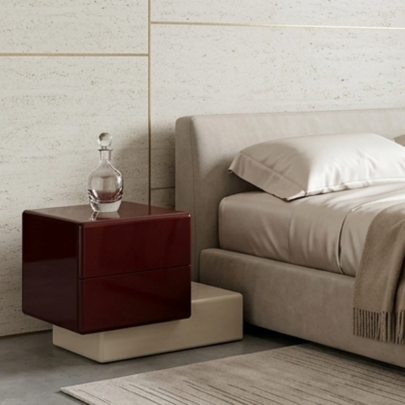 DG-K259A Nightstand Scenario