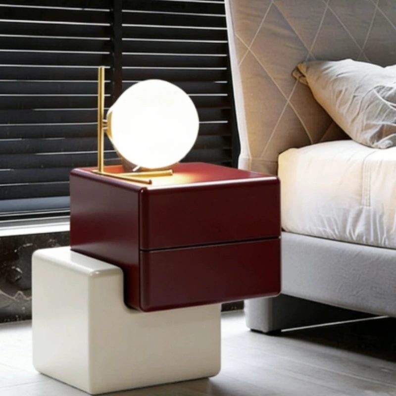 DG-K259A Nightstand Scenario