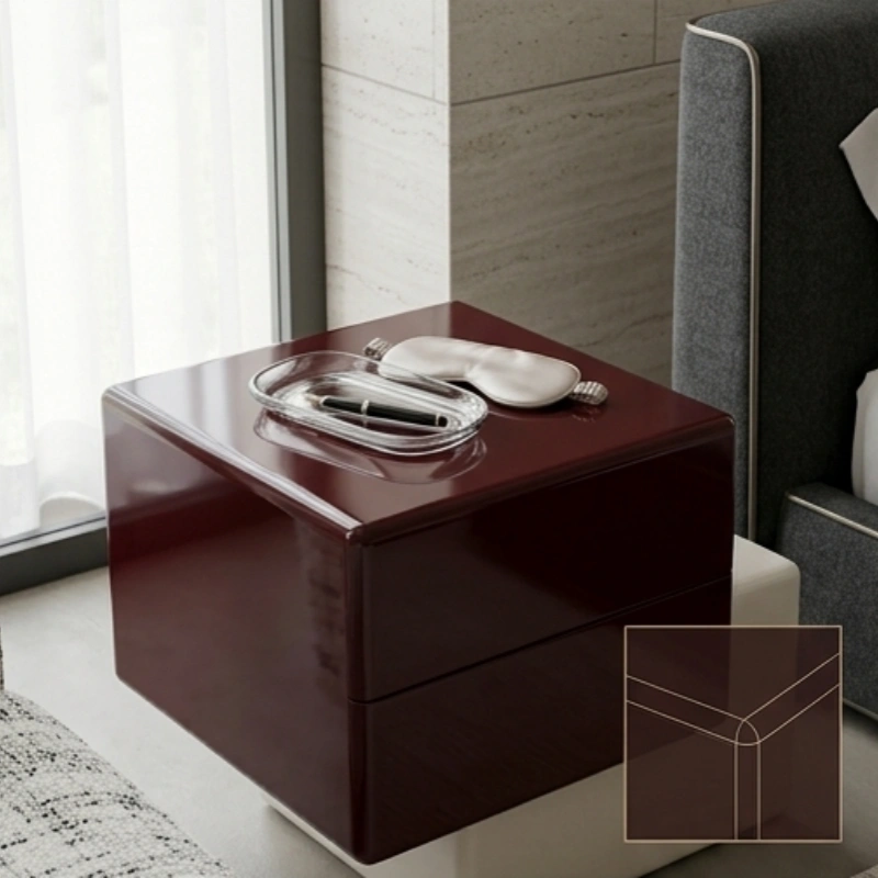 DG-K259A Nightstand Scenario