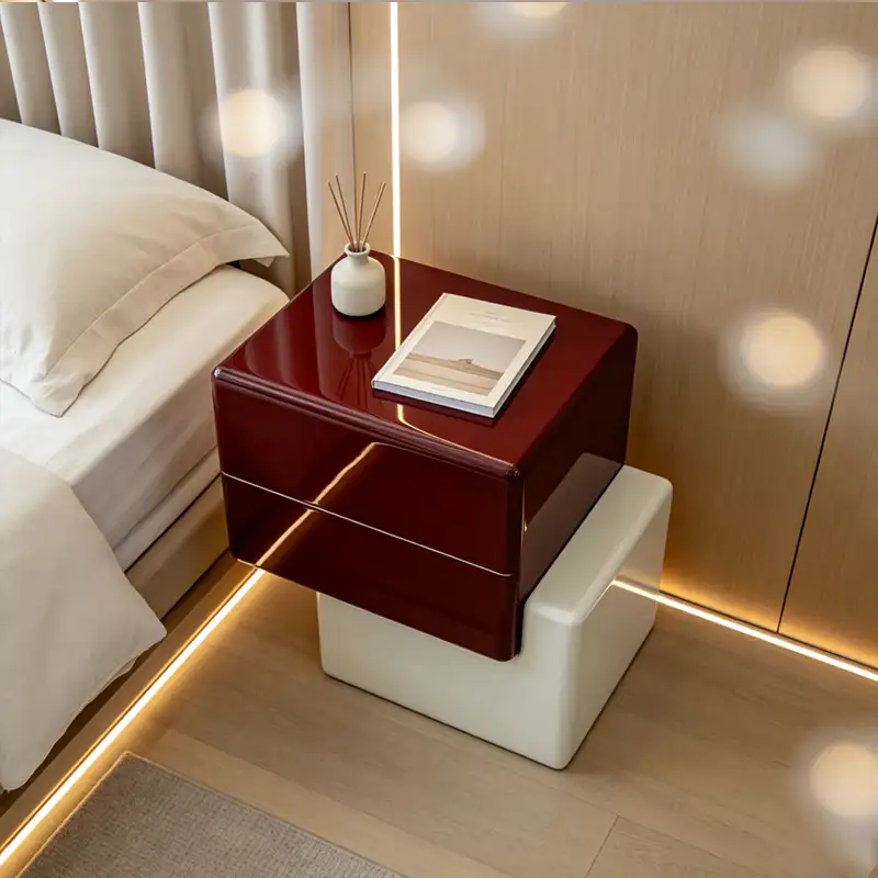 DG-K260A Bedside table scene