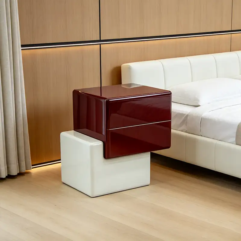 DG-K260A Bedside table scene
