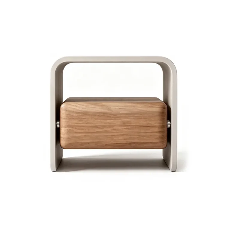 DGK241 Nightstand