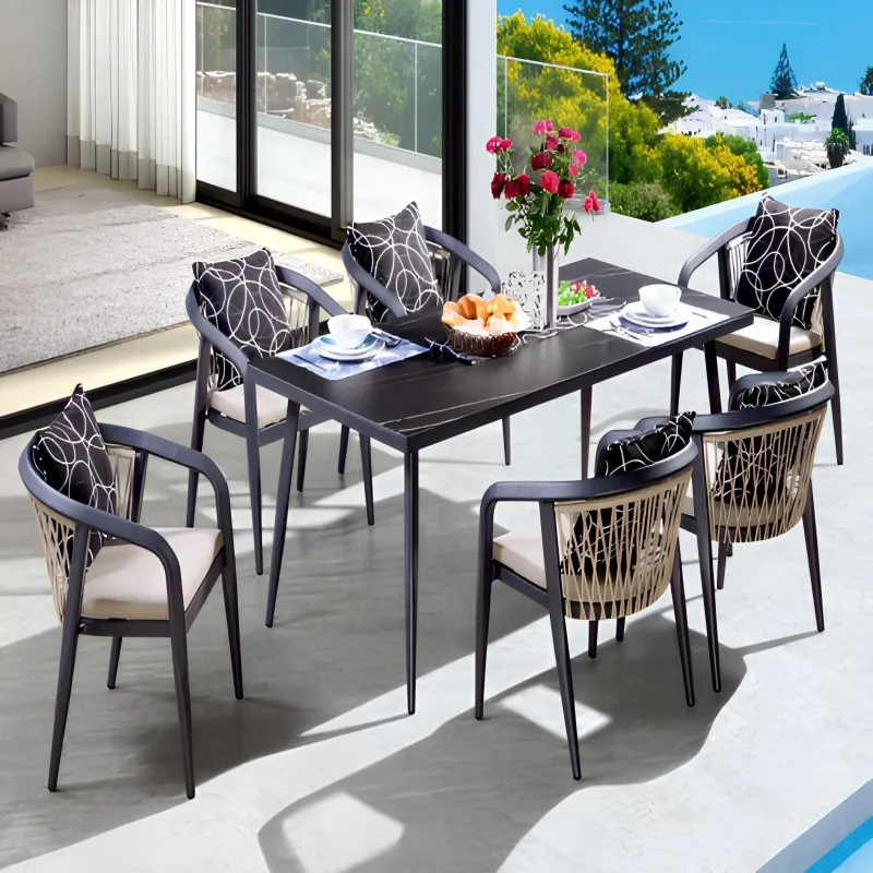 Dining table BP-3198