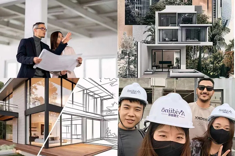 For Real Estate Developers