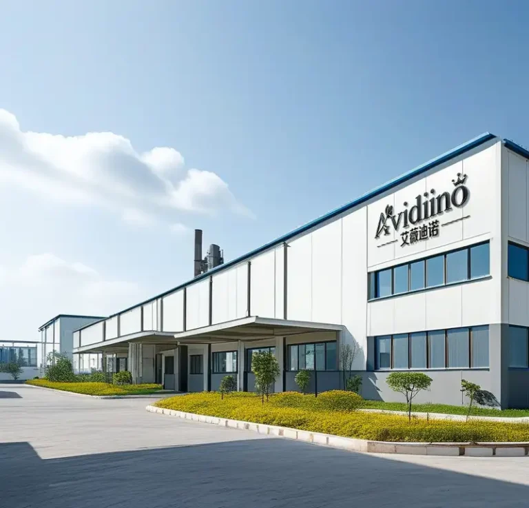 Foshan Avidiino Furniture factory