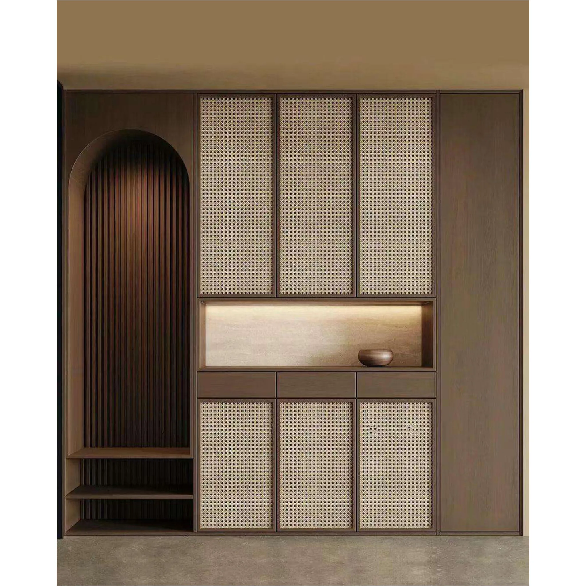 Foyer-Cabinet2