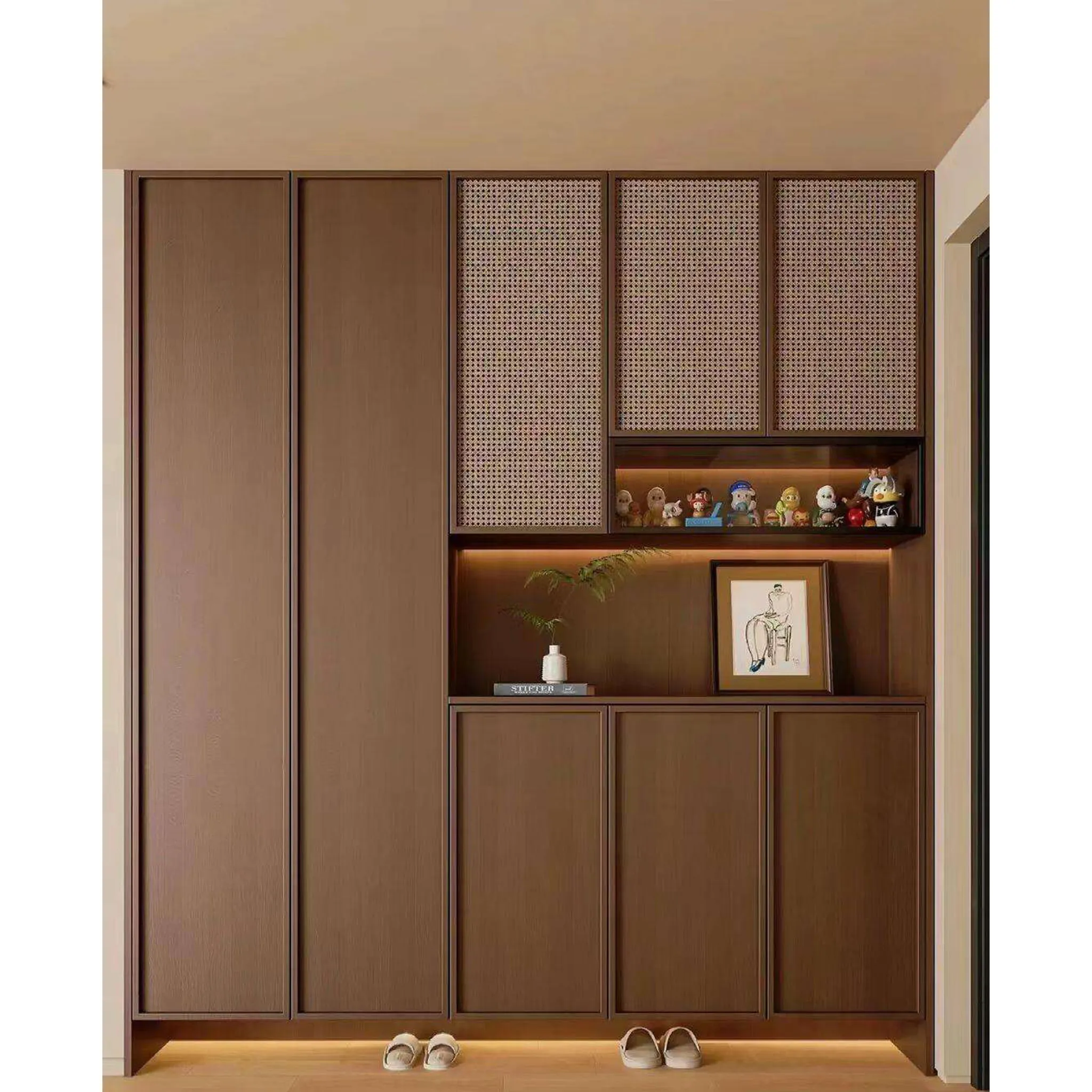 Foyer-Cabinet6