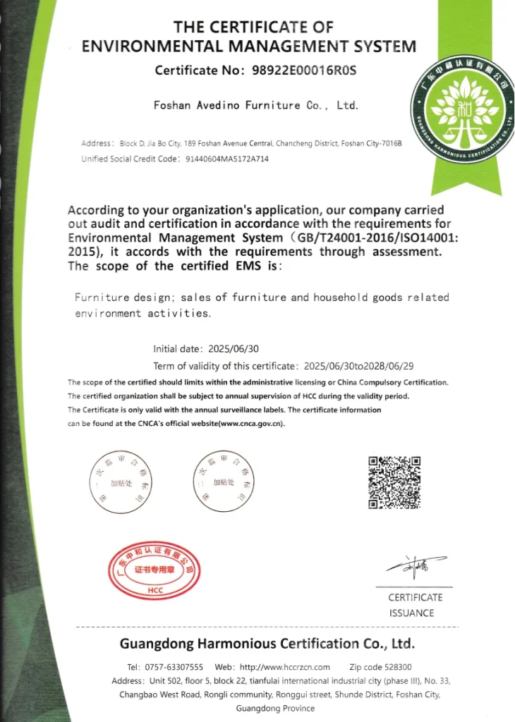 ISO14001