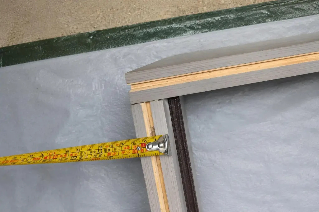 Inspection process