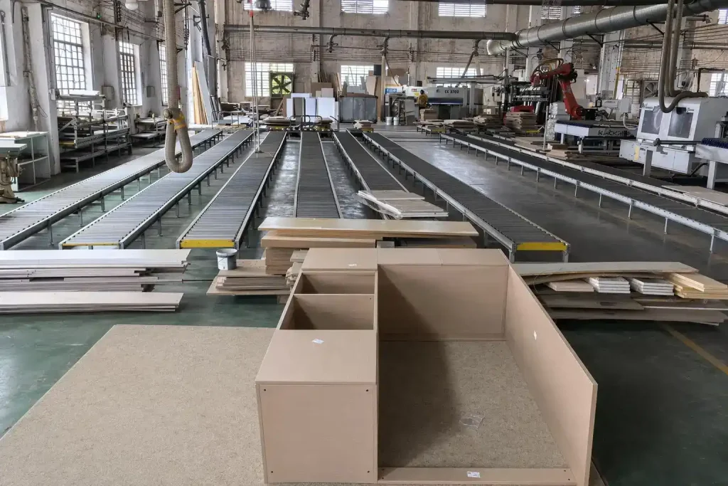 Inspection process