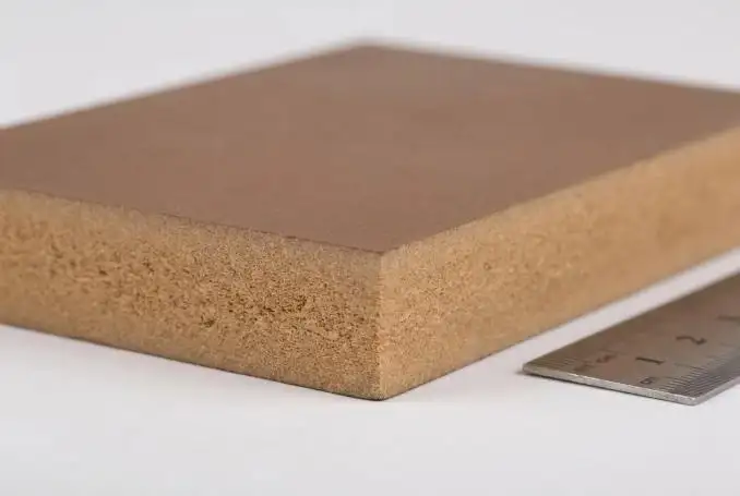MDF