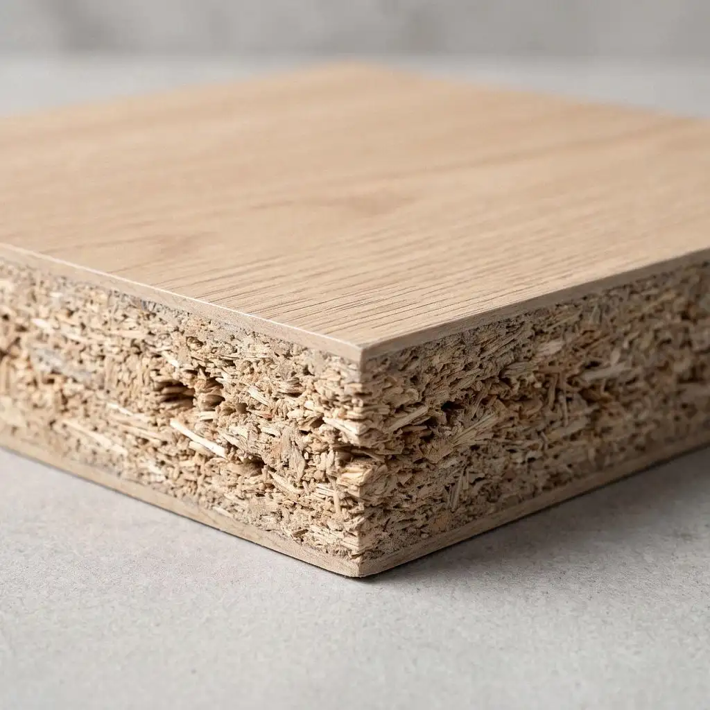 Melamine（Particleboard） 3