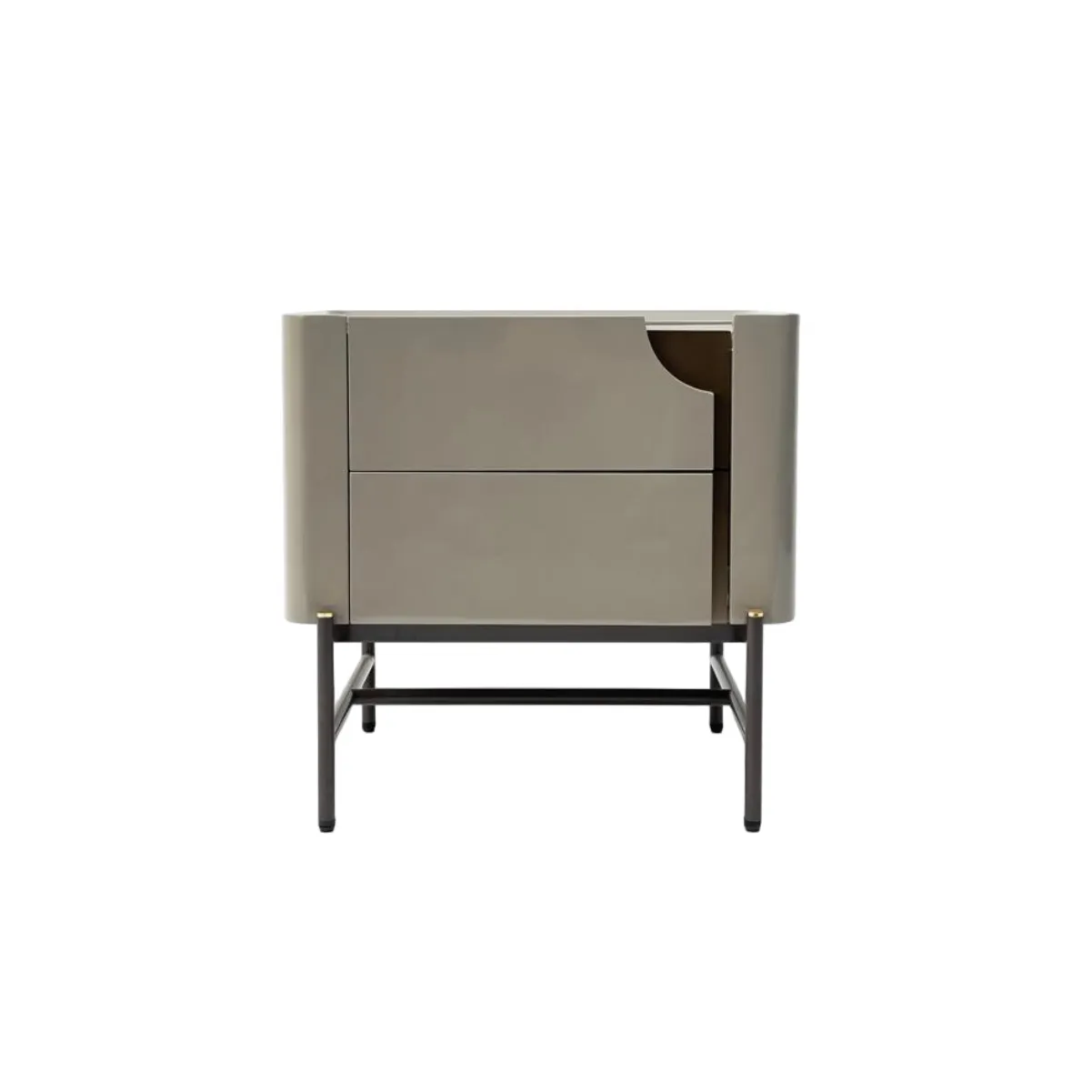 Nightstand BTM705