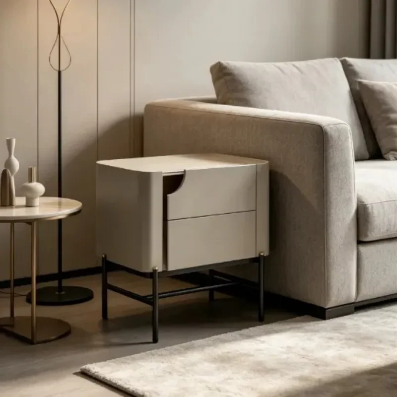 Nightstand (4) BTM705