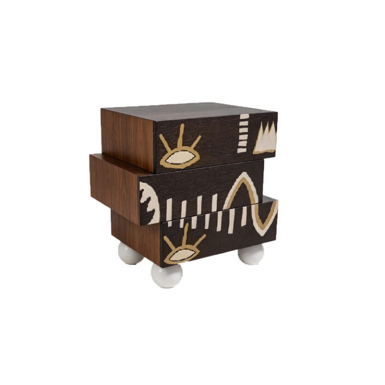 Nightstand M826