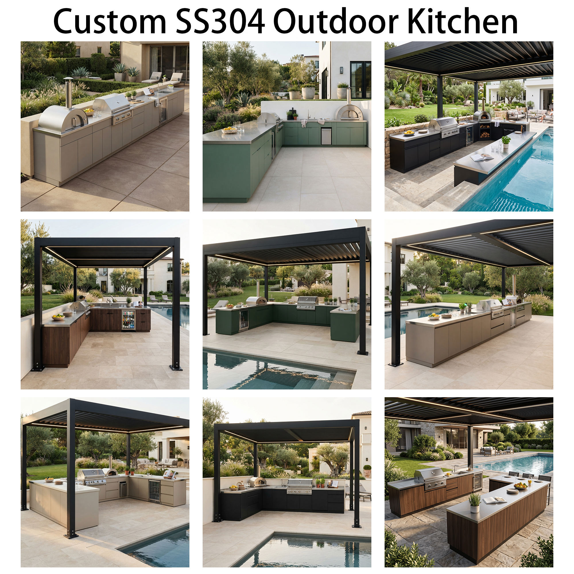 Outdoor Cabinet1