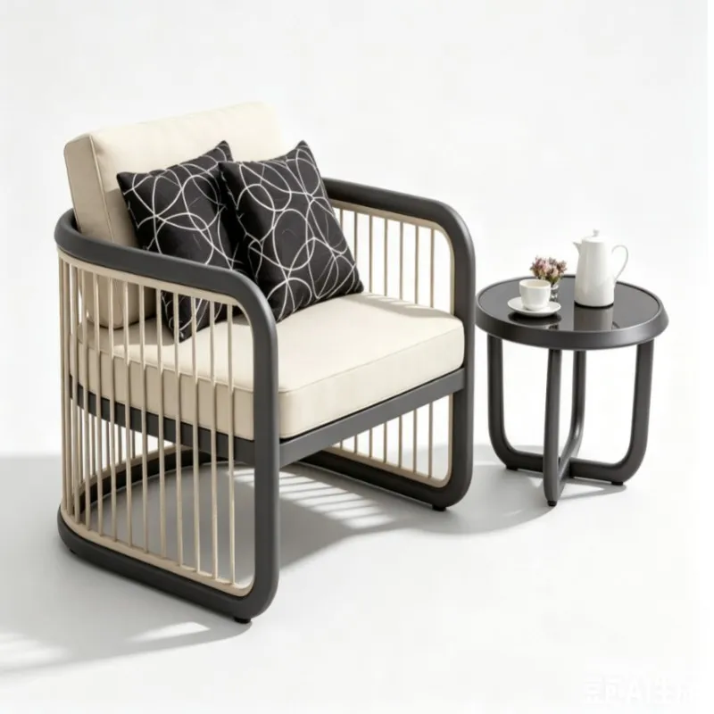 Sofa set BP-8123