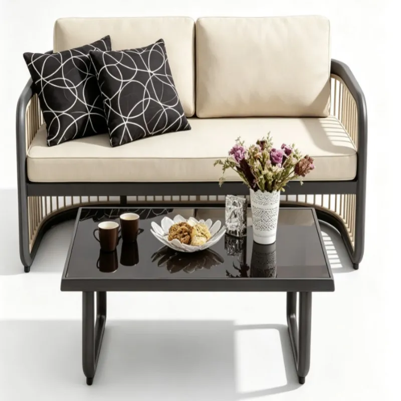 Sofa set BP-8123