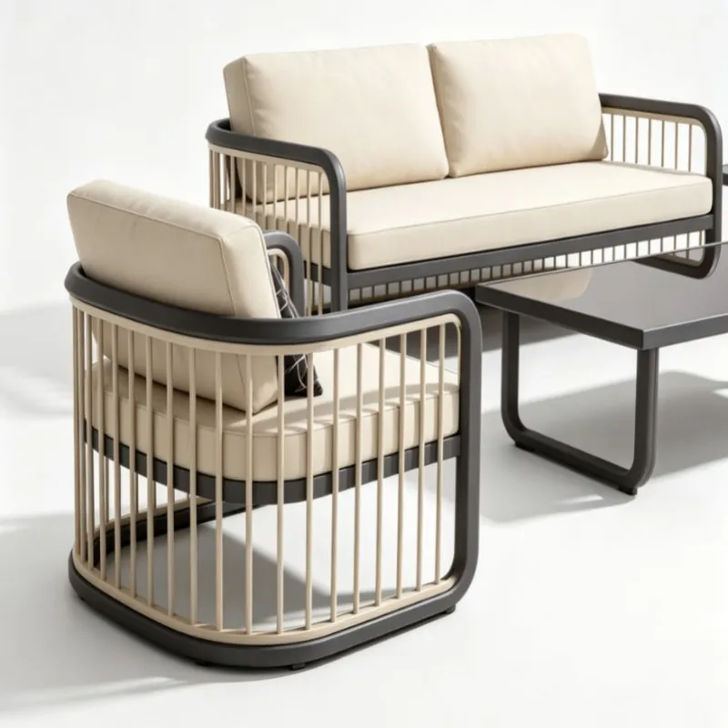 Sofa set BP-8123