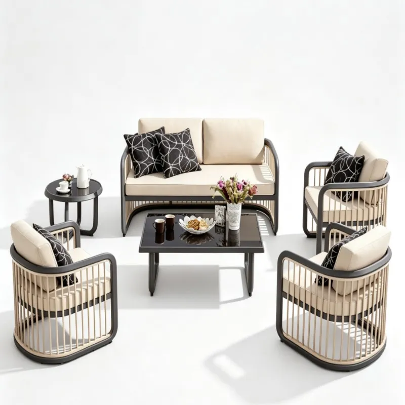 Sofa set BP-8123
