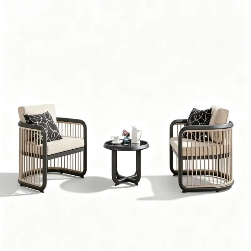 Sofa set BP-8123