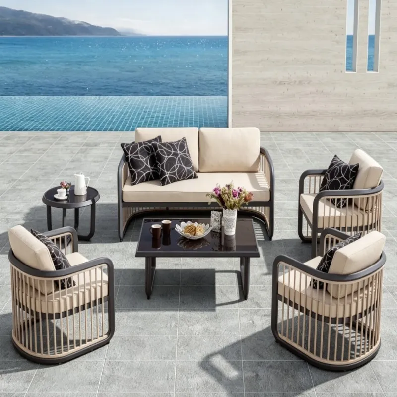 Sofa set BP-8123