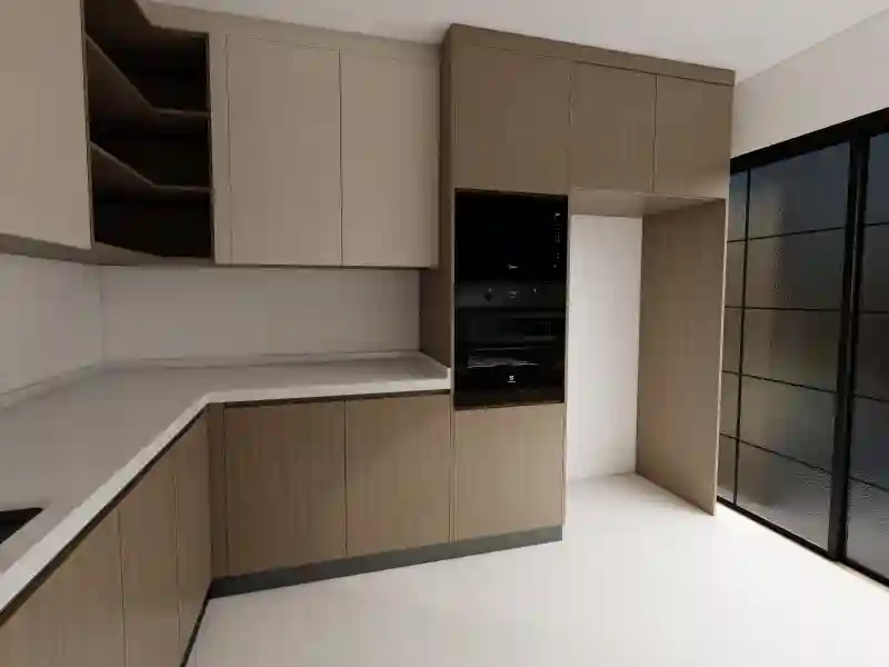 best materials for kitchen cabinets