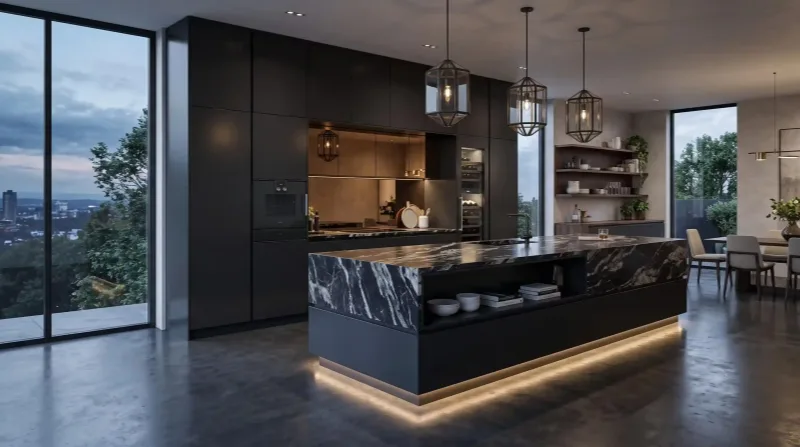 best paint for MDF cabinets