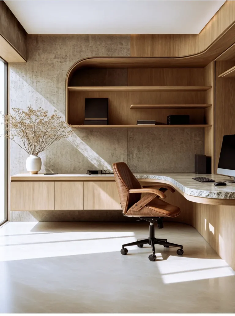 bookcase