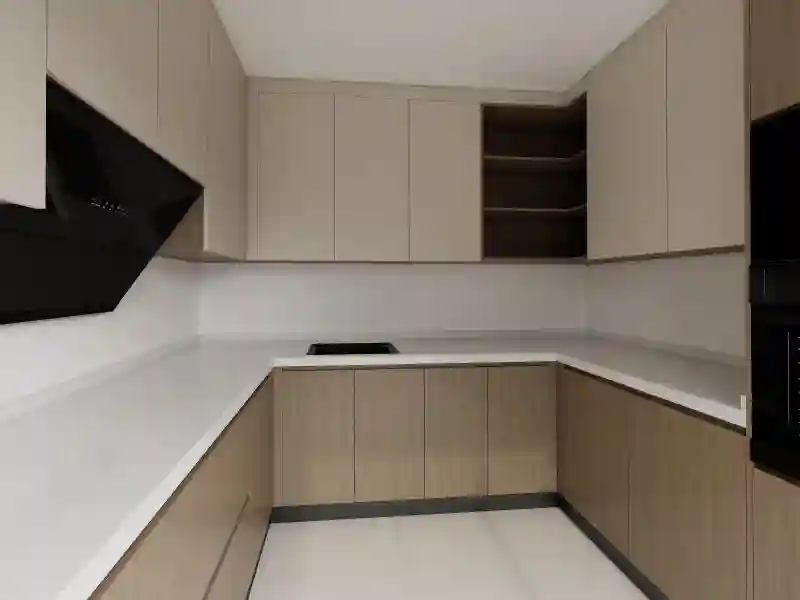 commercial kitchen cabinets