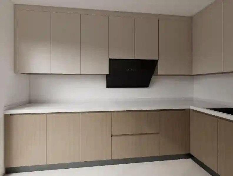 custom kitchen cabinets manufacturer