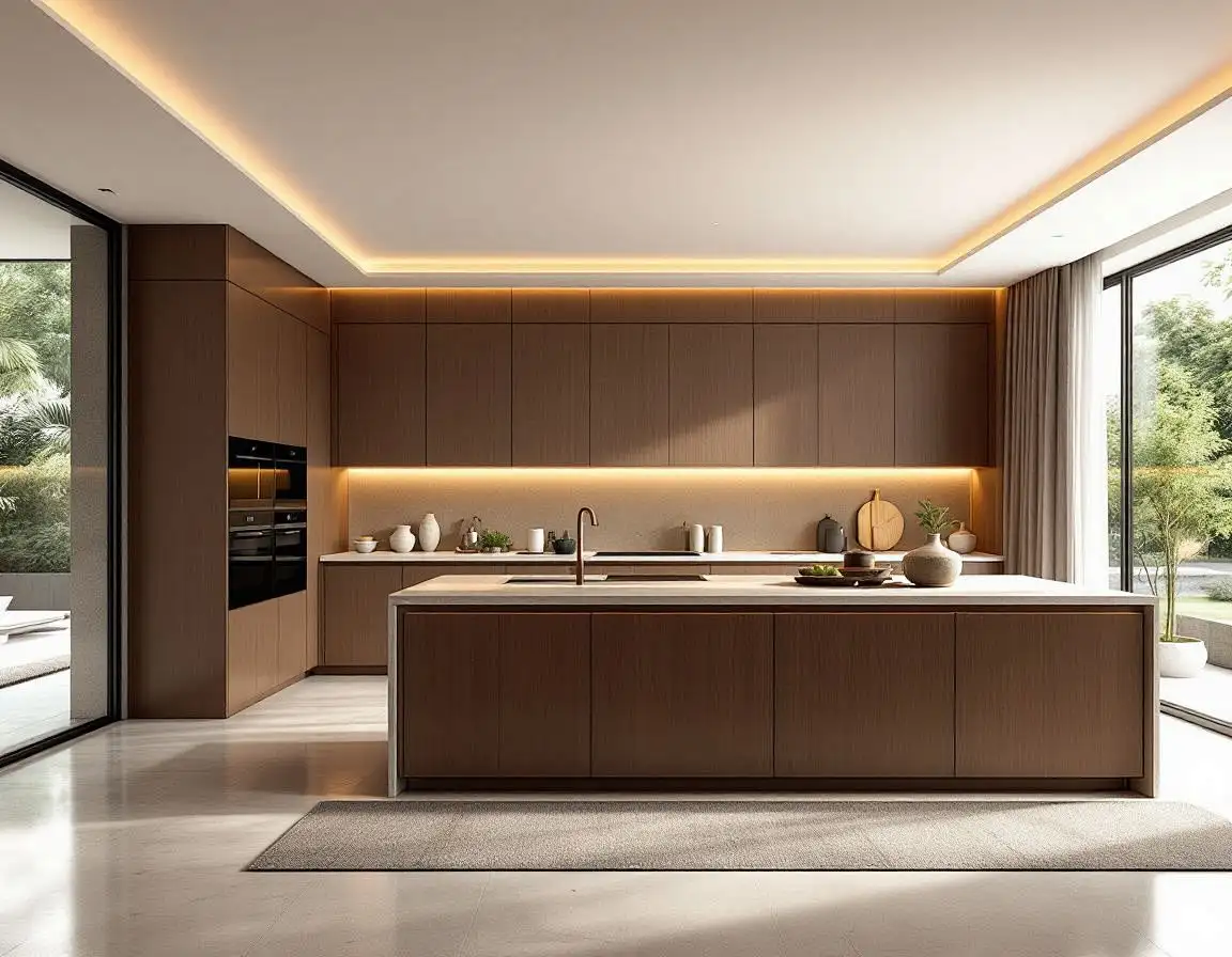 eature picture(best materials for kitchen cabinet)