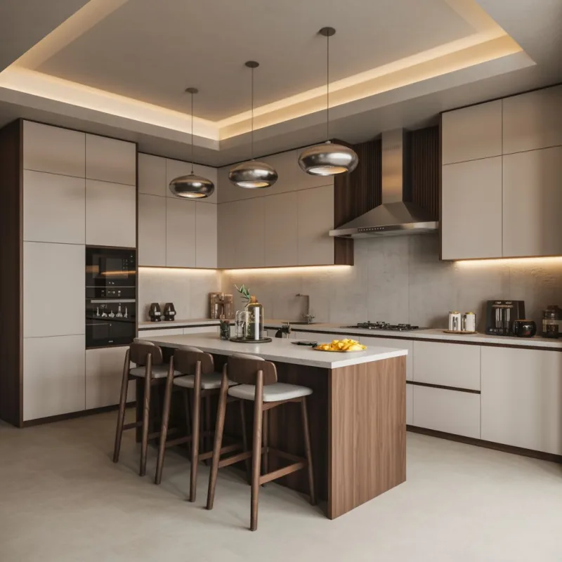 melamine board applications
